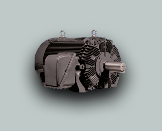 Spare Parts industrial motor solution