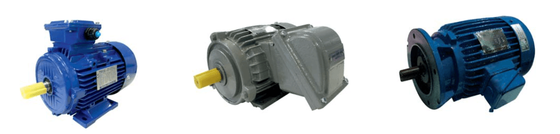 Low Voltage Motors product image