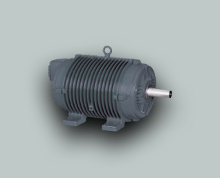 Iron & Steel application image